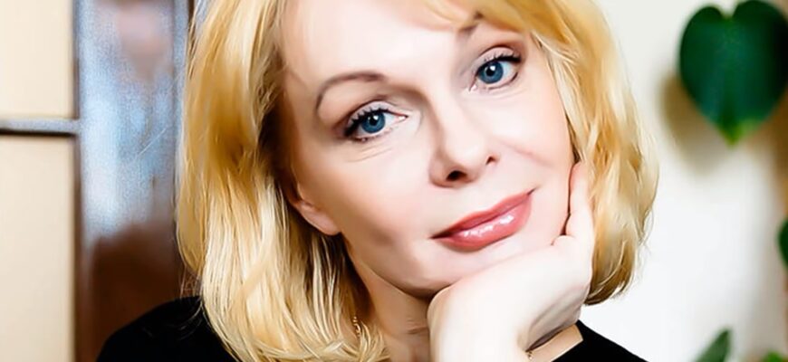 Ирина Цывина