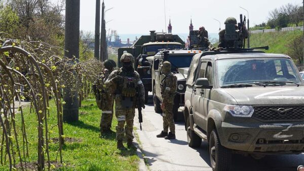 Спецоперация на Украине, фото:9111.ru