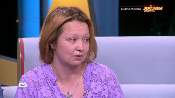 Беременную внучку Людмилы Гурченко могут лишить ребёнка из-за жизни в квартире с тараканами и клопами