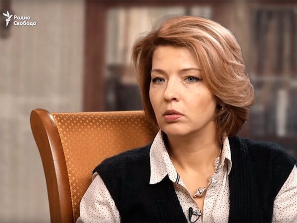 Критикующая спецоперацию Полина Осетинская осталась без концерта в Иркутске