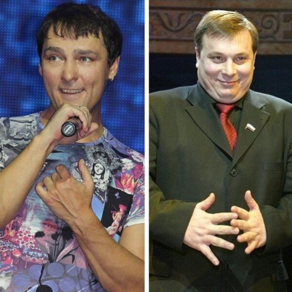 Юрий Шатунов и Андрей Разин, фото:advokat-feygin.ru