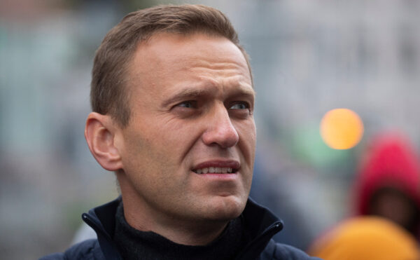 Алексей Навальный, фото:rbc.ru