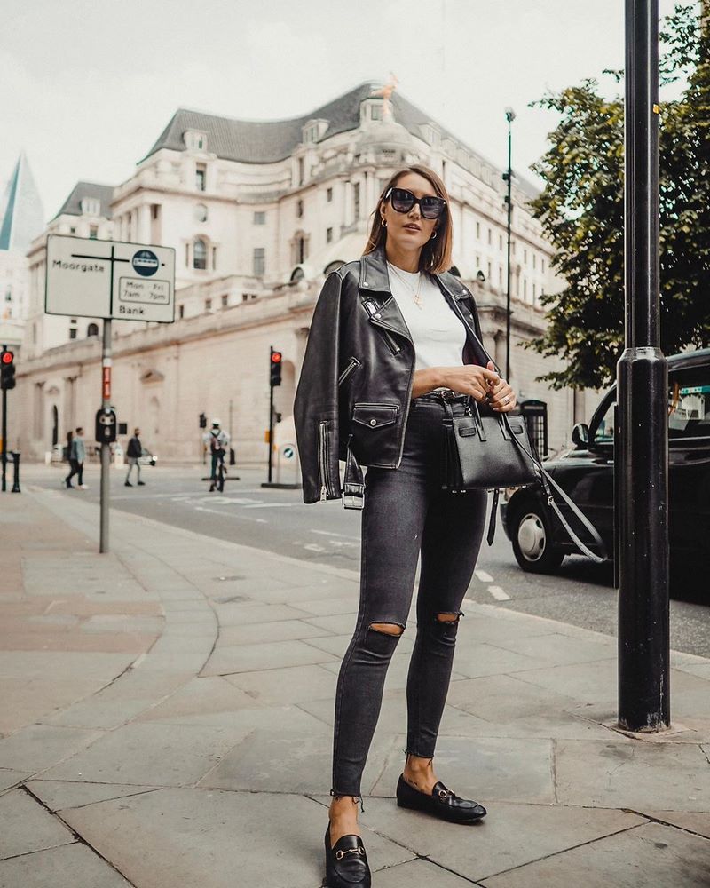 Самые модные фасоны женских джинсов на осень-зиму 2022-2023 - последние тенденции, фото, новинки