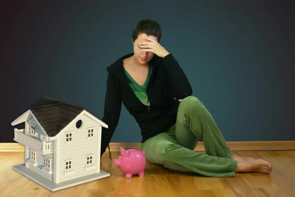 Главные ошибки ипотечников: как купить квартиру в кредит и остаться с деньгами