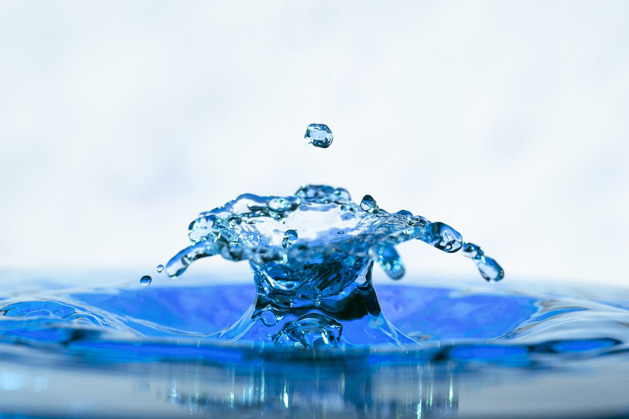 Почему следует купить бутилированную воду