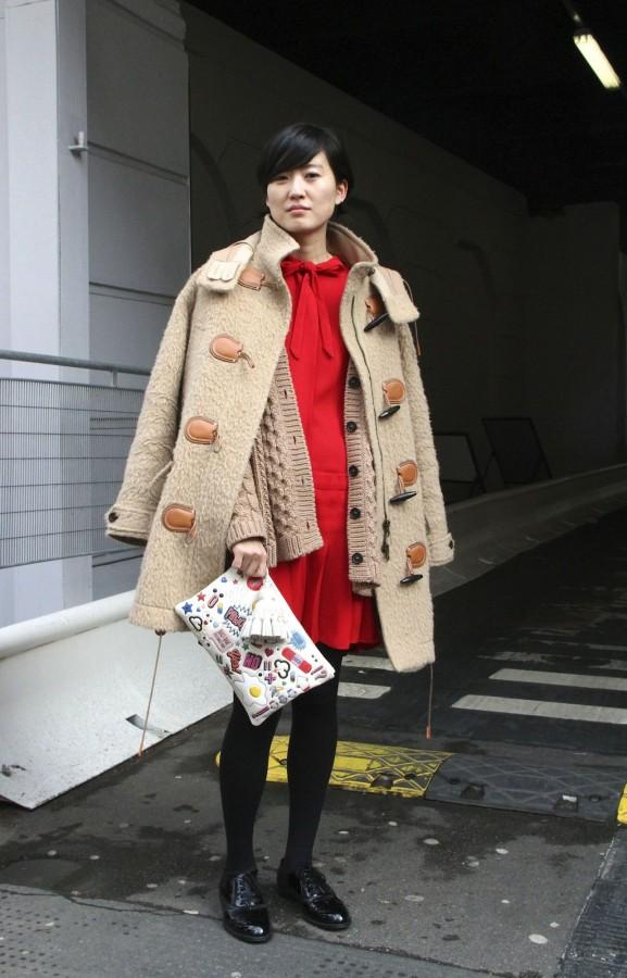 Самые модные женские пальто на осень-зиму 2022-2023: фото, последние тенденции и тренды