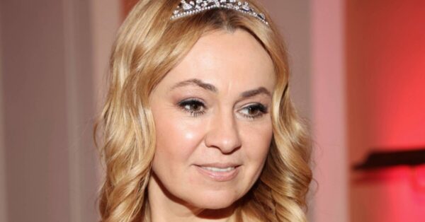 Яна Рудковская сравнила ледовые шоу Навки и Плющенко: "Как у нас, пока не делал никто"