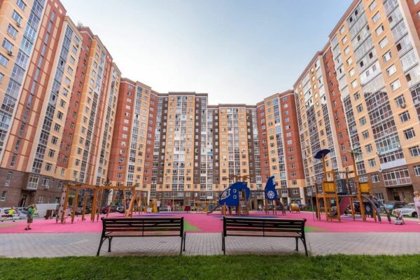 Как правильно выбрать жилой комплекс: важные нюансы