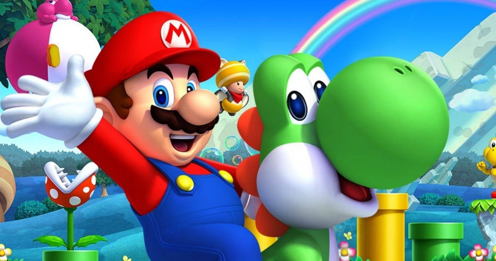 Включи супер марио бразерс. New super Mario Bros. Игра. Super Mario Bros 35 Nintendo Switch. Mario 1999. Марио (персонаж игр).