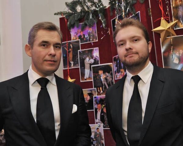 Сын адвоката Астахова получил 3,5 года колонии по делу о мошенничестве