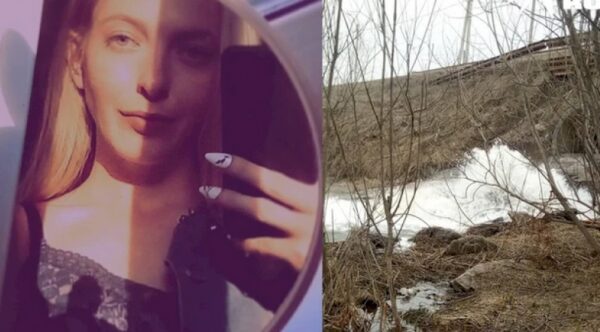 Кто замешен в деле об исчезновении 20-летней Насти Новоселовой: подруга или влюбленный парень