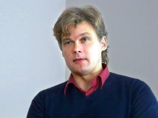 Астролог Константин Дараган дал прогноз на 2023 год