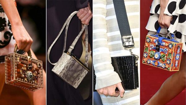 Стильный аксессуар: популярные сумки для любого женского образа