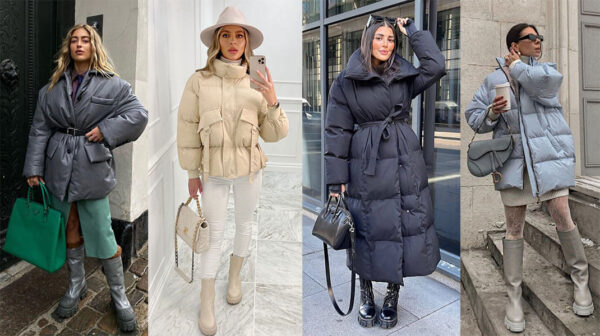 Что будет в моде зимой 2023 года у женщин - последние тенденции и тренды, фото модных образов