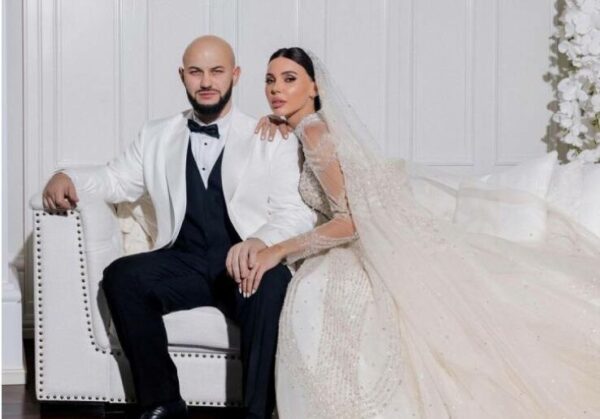 Народ в недоумении: сколько стоила шикарная свадьба Оксаны Самойловой и Джигана