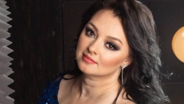 40-летняя татарская певица Эльмира Сулейманова скончалась ночью во сн