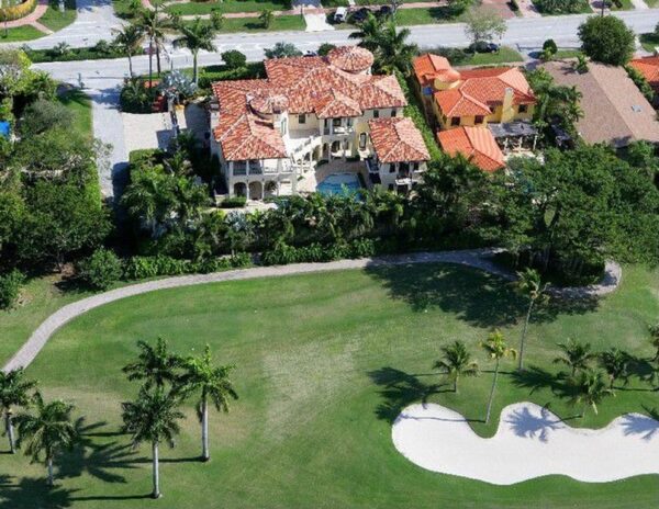 Американские активисты требуют изъять недвижимость Киркорова в Майами стоимостью $4,2 млн