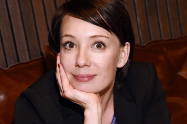 Чулпан Хаматова
