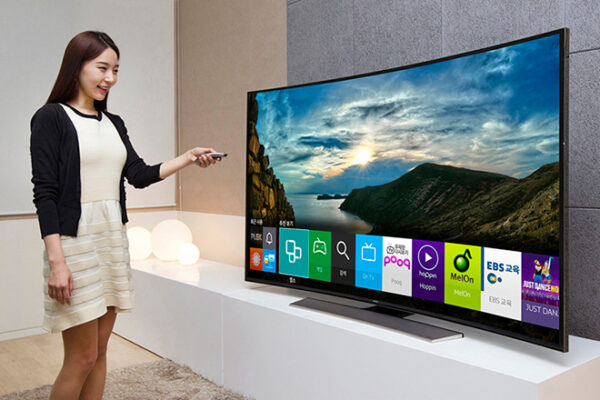 Телевизоры со Smart TV: преимущества умной функции