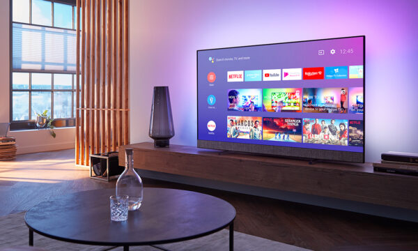 Телевизоры со Smart TV: преимущества умной функции