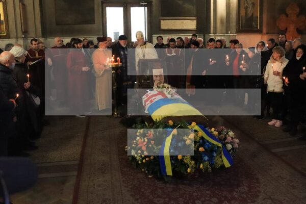 Онкология, потеря жены, антироссийская позиция, прощание в цветах украинского флага: биография Вахтанга Кикабидзе - личная жизнь, фото в молодости