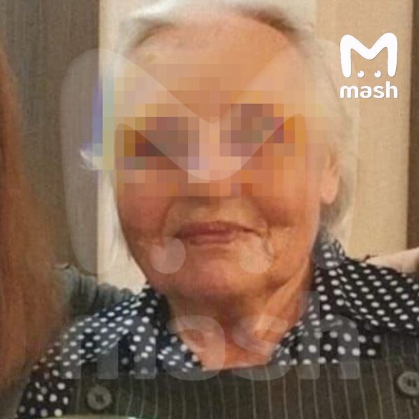 "Уехала в Донбасс варить суп", - 85-летняя поклонница Владимира Соловьёва бросила семью и уехала на передовую