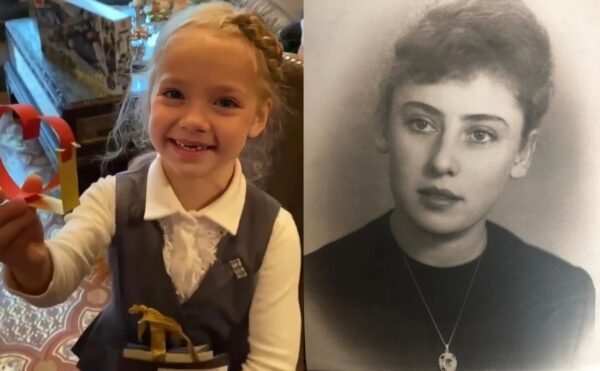 "Понятно, на кого похожа Лиза": Дочь Пугачевой и Галкина* растет копией своей бабушки