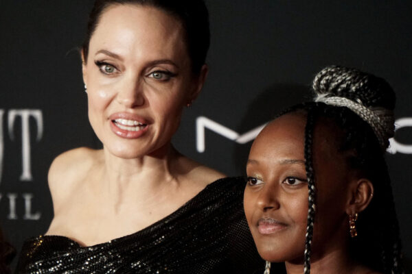 Что случилось с биологической матерью приемной дочери Анджелины Джоли