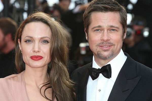 Продолжение следует: Брэд Питт снова подал в суд на Анджелину Джоли