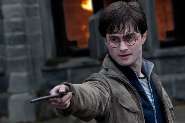Дэниел Рэдклифф (Гарри Поттер) не может даже сам завязать шнурки: неизлечимый недуг актера больше не тайна