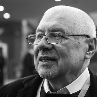 71-летний ведущий и политолог Глеб Павловский ушёл из жизни в хосписе
