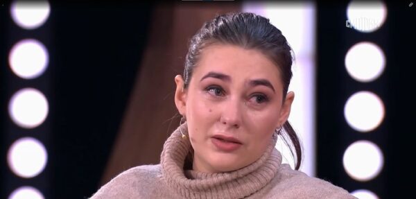Карина Евдокимова хотела начать новую жизнь без мужа-пьяницы, а осталась без пятерых детей
