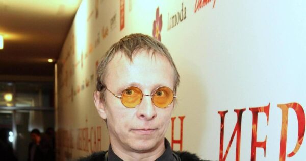 Иван Охлобыстин, фото:starhit.ru