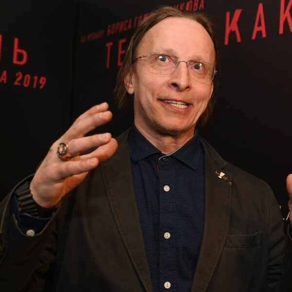 Иван Охлобыстин, фото:klublady.ru