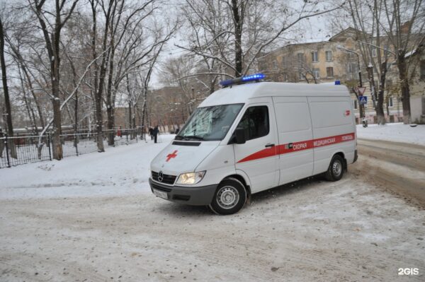 Школьник из Ленинградской области попал в реанимацию после употребления снюса