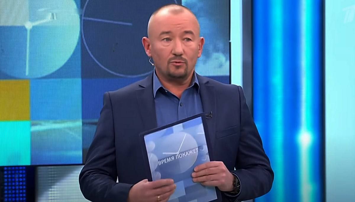 Ведущий Первого канала высмеял российский МИД