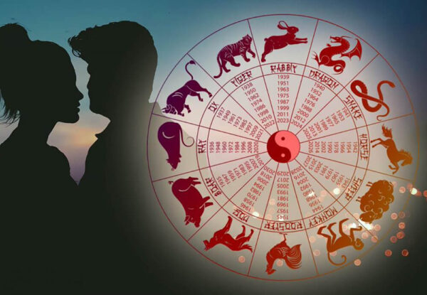 Месяц побед и разочарований: самый точный любовный гороскоп на апрель 2023 года для всех знаков Зодиака
