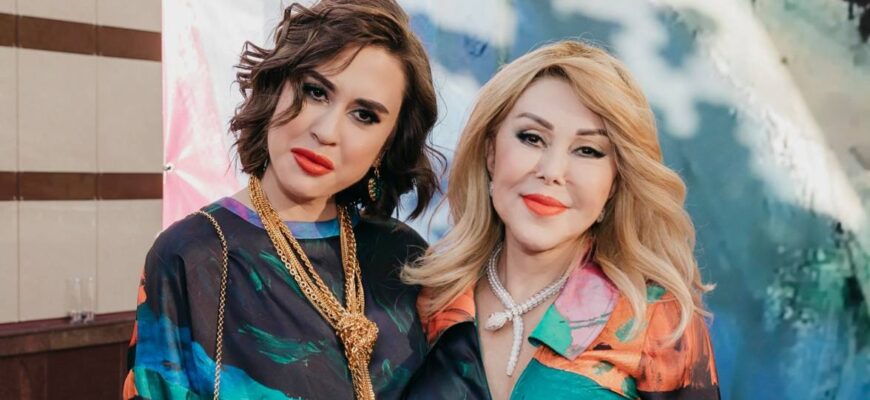 успенская