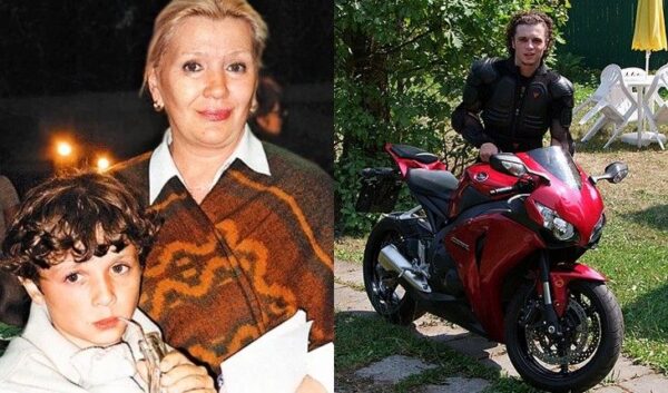 Потеряла мужа в 26, винит себя за то, что внук остался без ноги: судьба актрисы Галина Польских