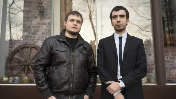 Вован и Лексус, фото:hyyh.ru