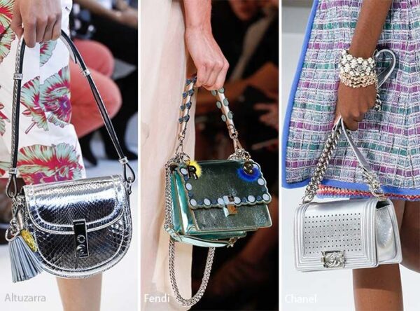 Самые модные женские сумки 2023 года на лето: стильные тренды, фото модных образов