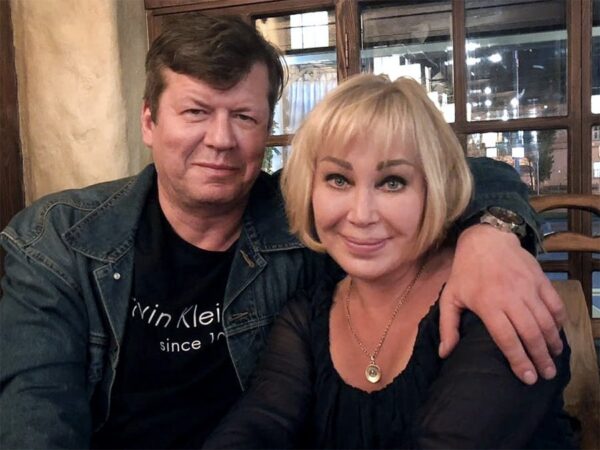 Порочит его имя: племянник Кончаловского подал в суд на экс-супругу актрису Ольгу Спиркину