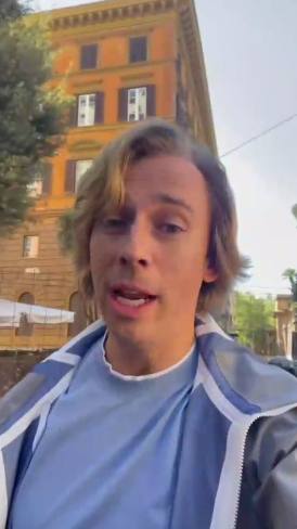 Максим Галкин* неожиданно заговорил на иврите