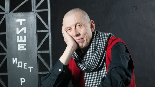 Валерий Золотухин, фото:riafan.ru