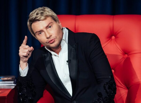 В шоу-бизнесе назревает новый скандал: певец Hammali разозлился на Николая Баскова