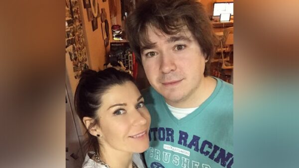 Актриса Екатерина Волкова опубликовала трогательный пост прямо перед страшным преступлением своего брата