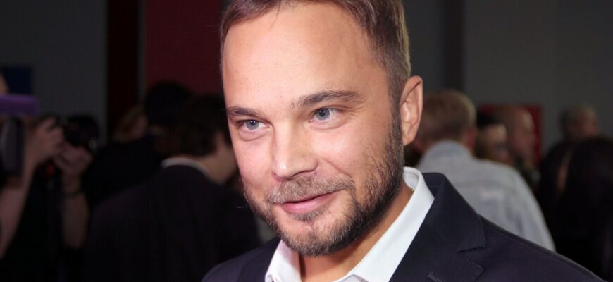 чадов андрей