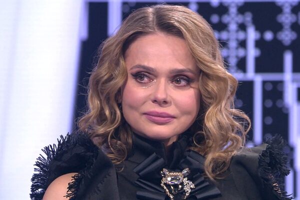 "Любил больной любовью", - Ксения Новикова из группы "Блестящие" поставила точку в отношениях с бывшим