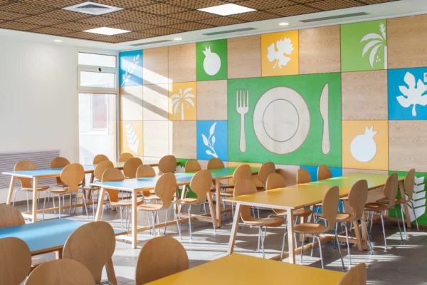 Учатся дети политиков и бизнесменов: как выглядит израильская элитная частная школа, в которой учатся дети Пугачевой и Галкина*