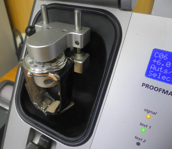 Восстановление герметичности часов ️ TVCenter.ru